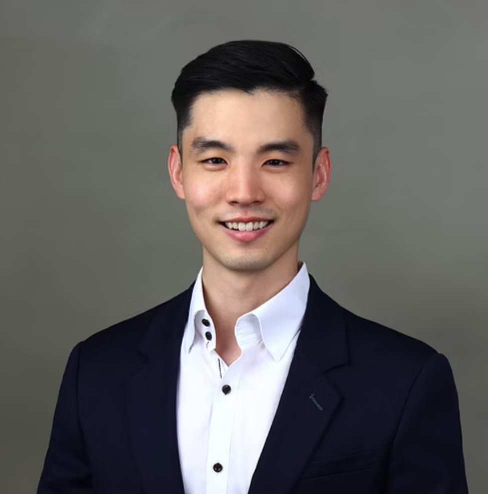 Andrew Sung
