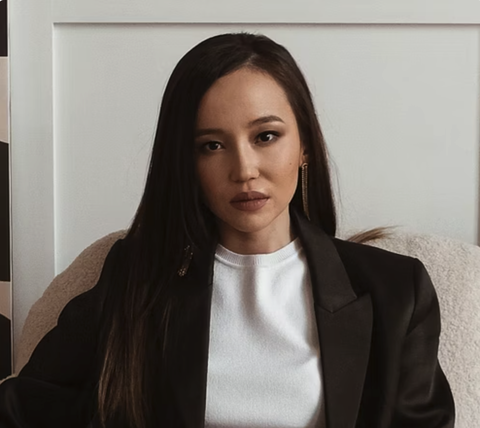 Dara Tumenbayeva